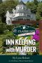 [Old Maids of Mercer Island 01] • Inn Keeping With Murder
